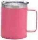 Rose Pink